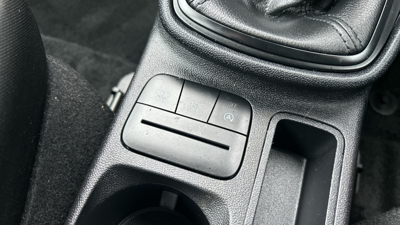 Ford Fiesta 1.1 Trend 5dr Petrol Hatchback